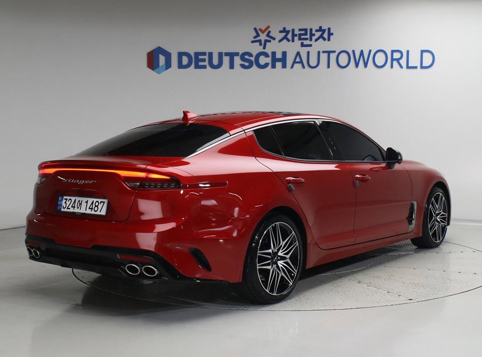 차량 이미지