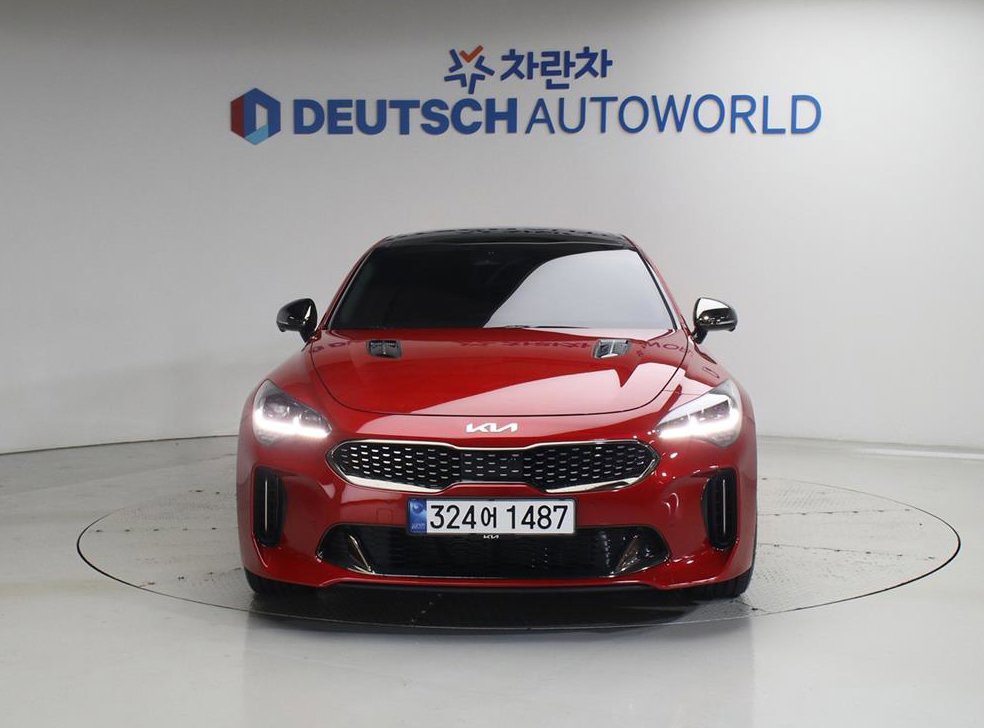 차량 이미지