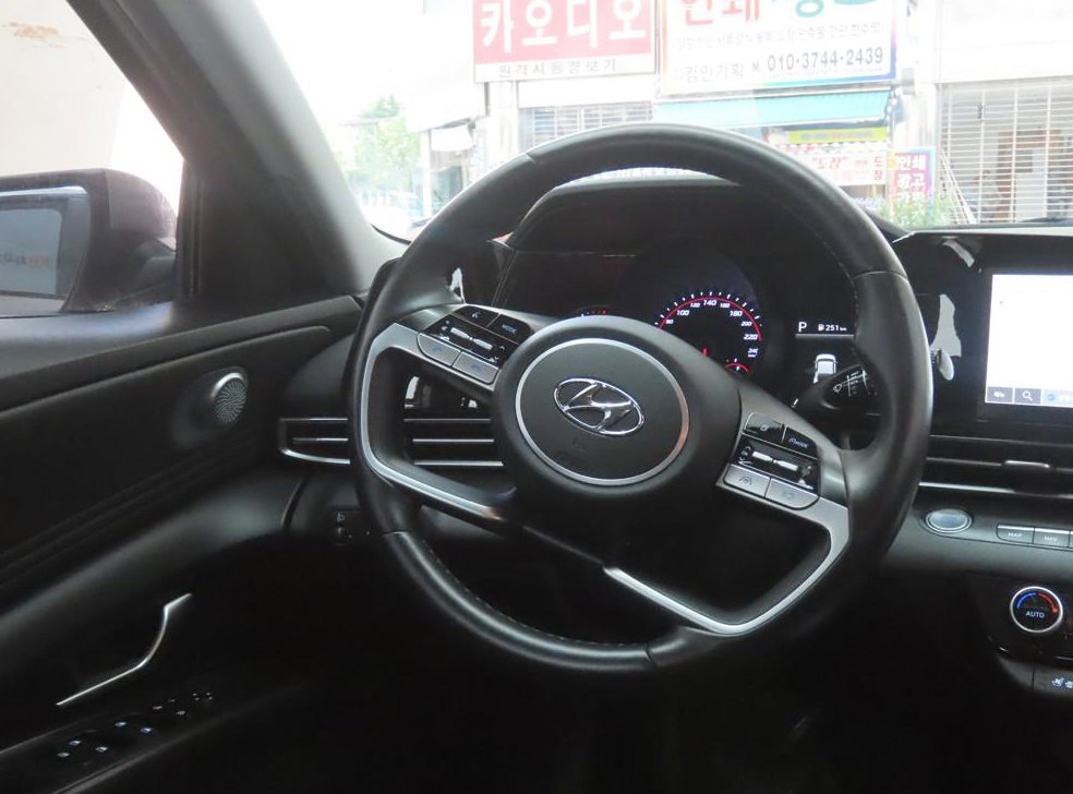차량 이미지