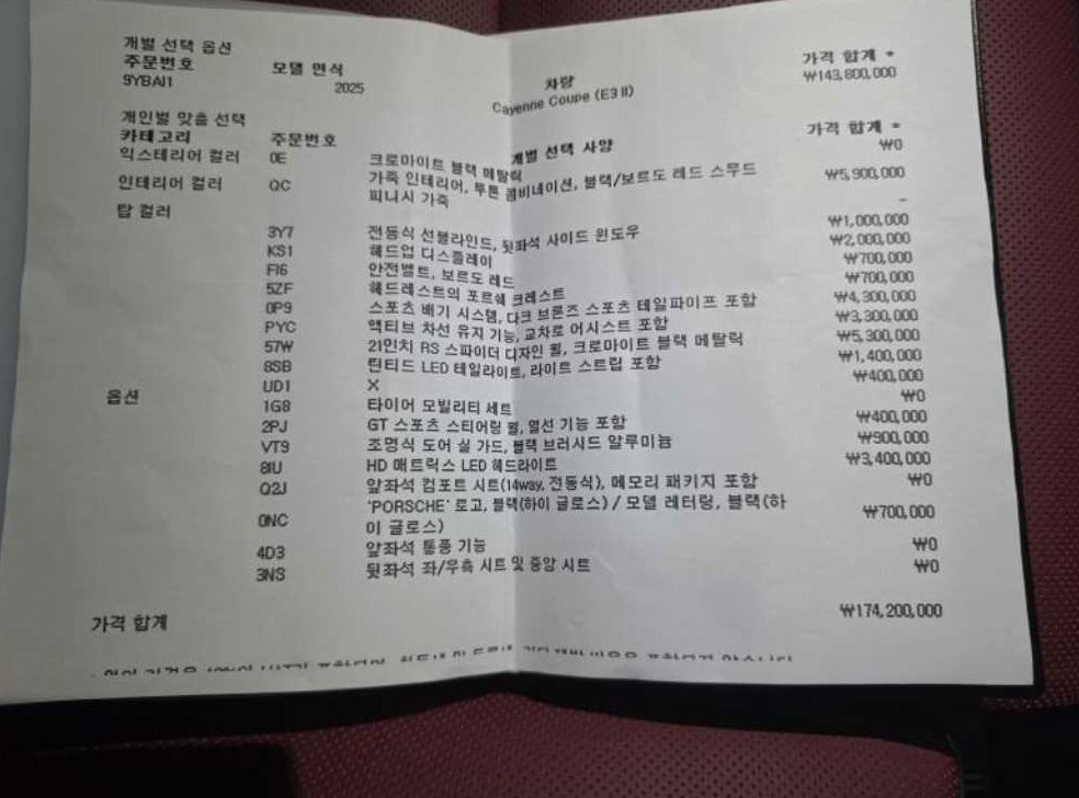 차량 이미지