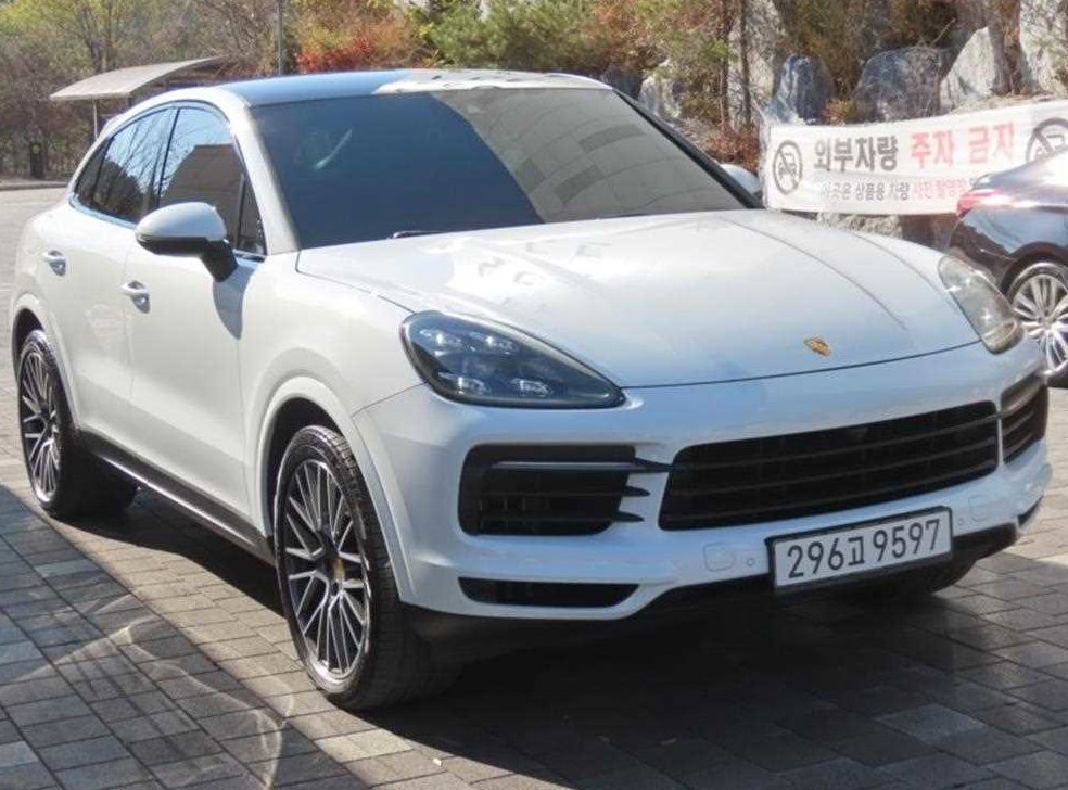 차량 이미지