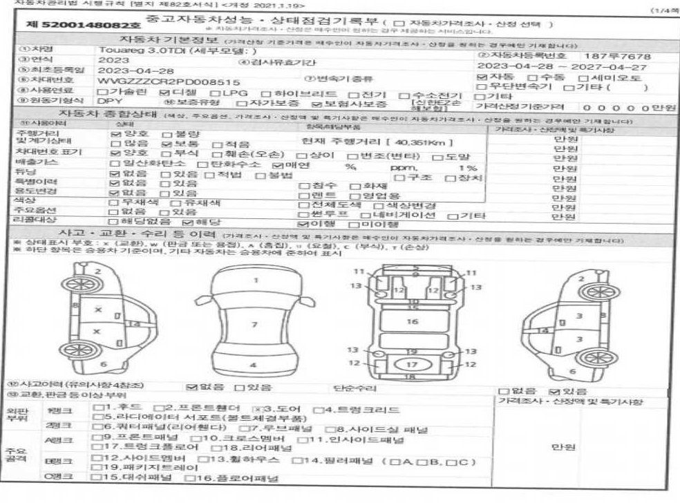 차량 이미지
