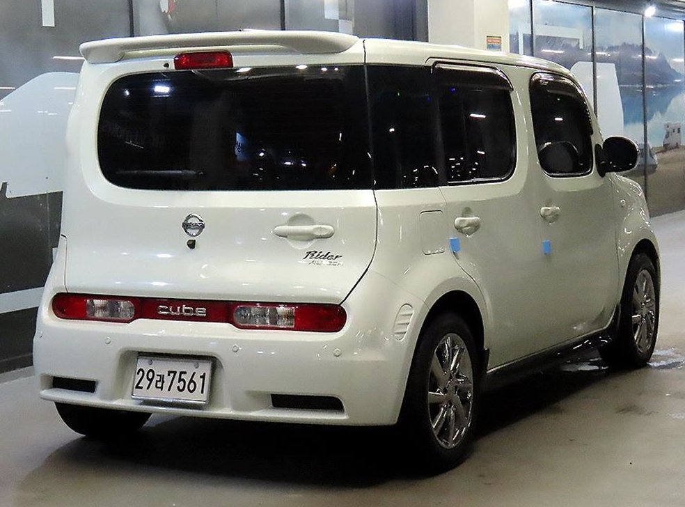 차량 이미지