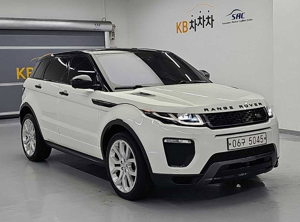 차량 이미지