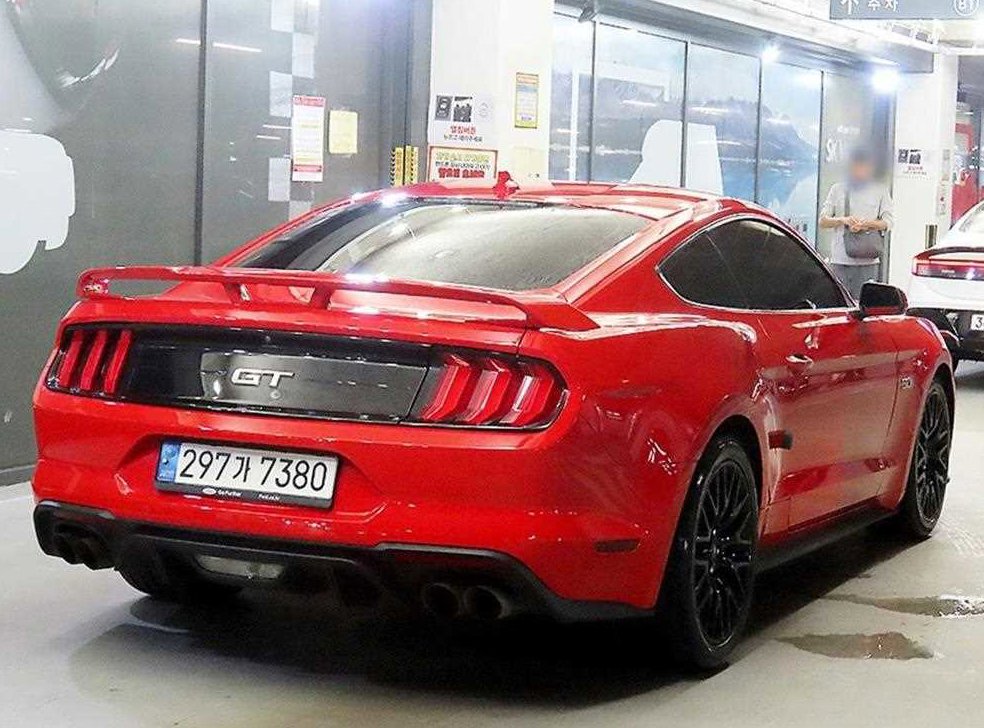 차량 이미지