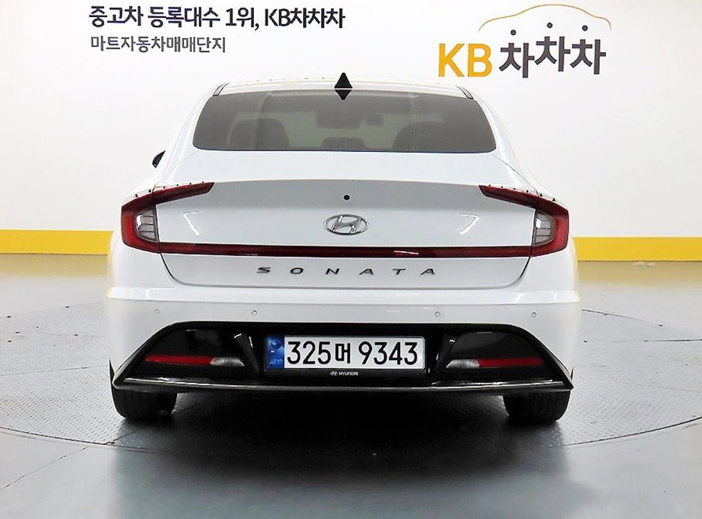 차량 이미지