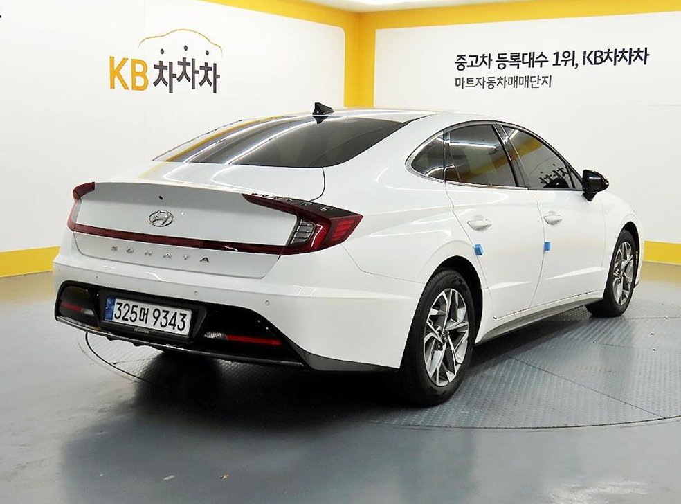 차량 이미지