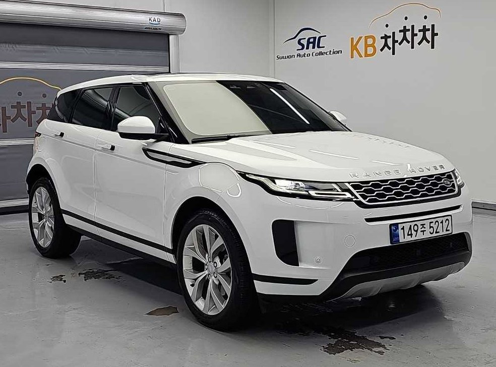 차량 이미지