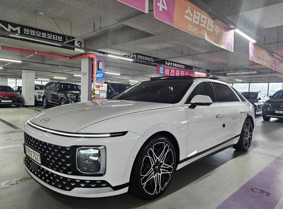 차량 이미지