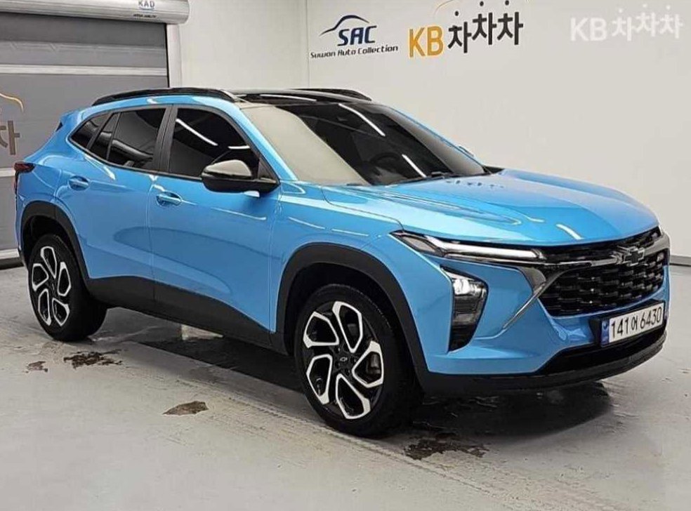 차량 이미지