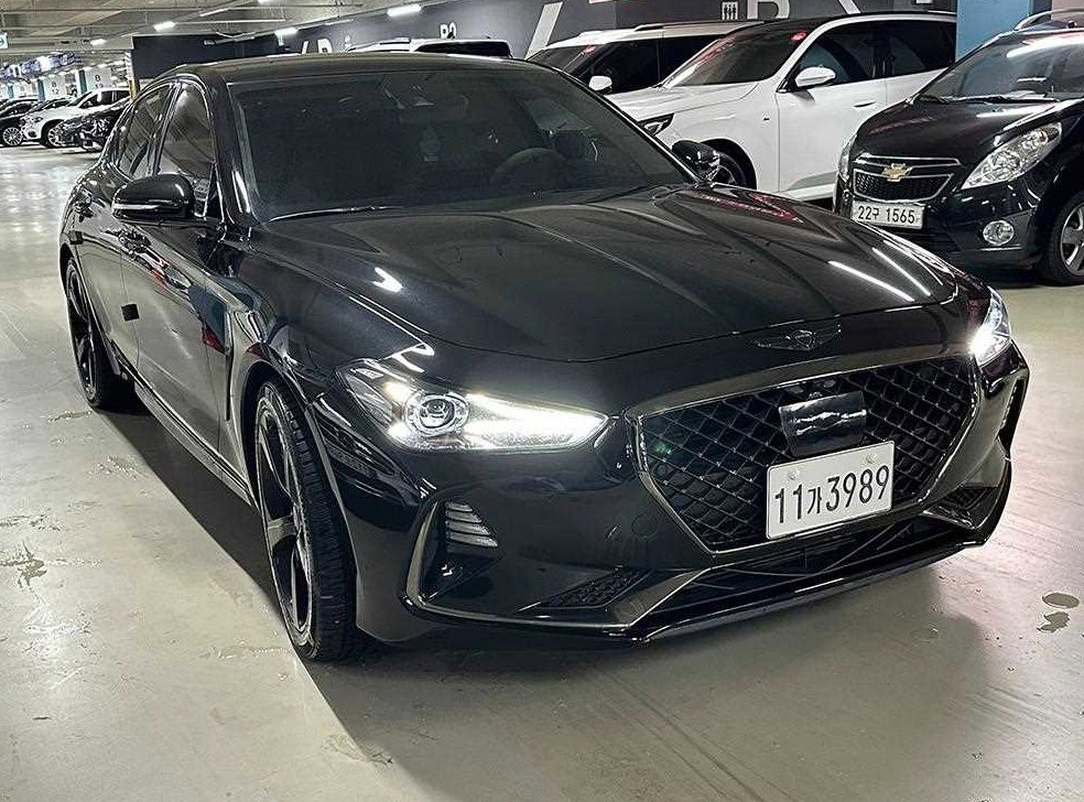 차량 이미지