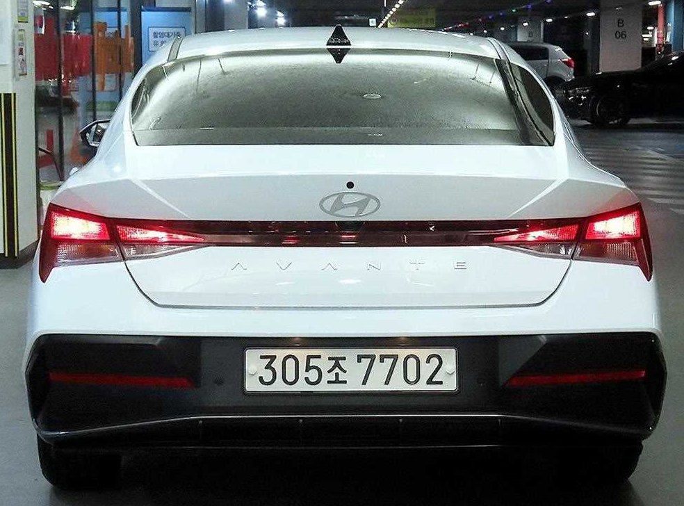 차량 이미지