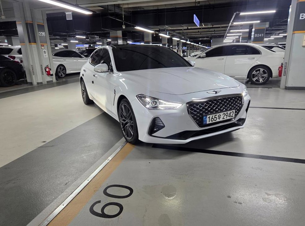 차량 이미지