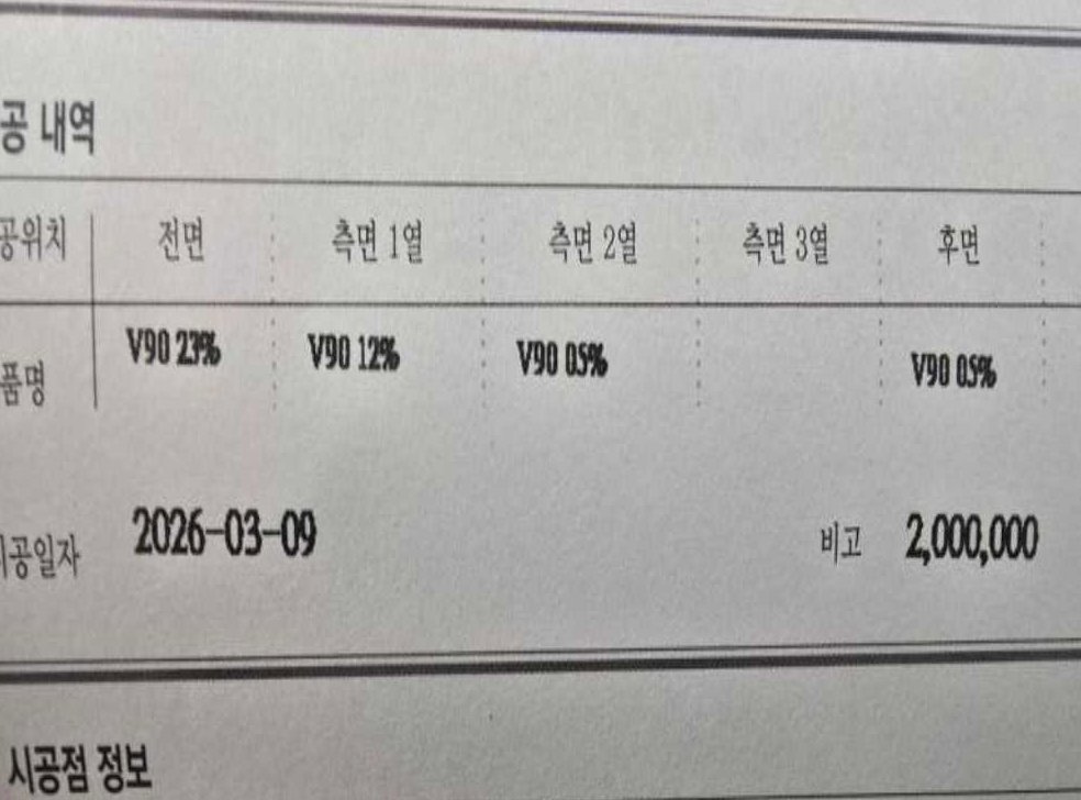 차량 이미지