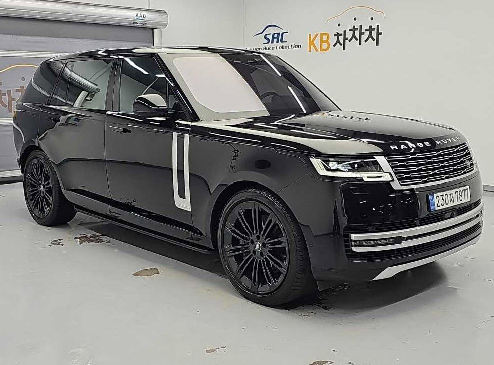 차량 이미지