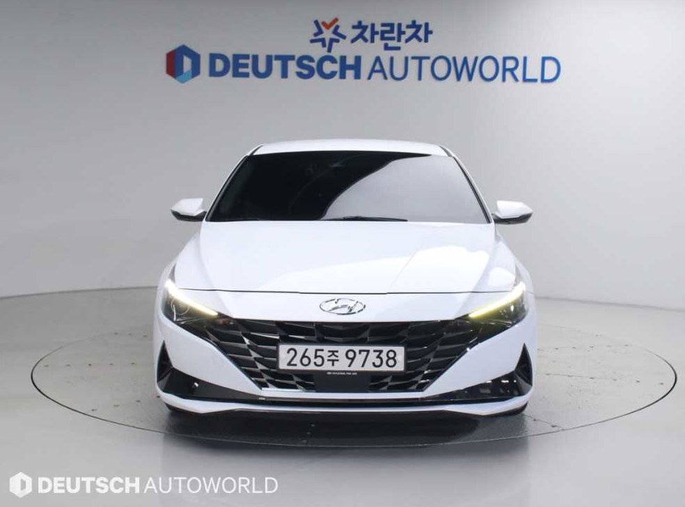 차량 이미지