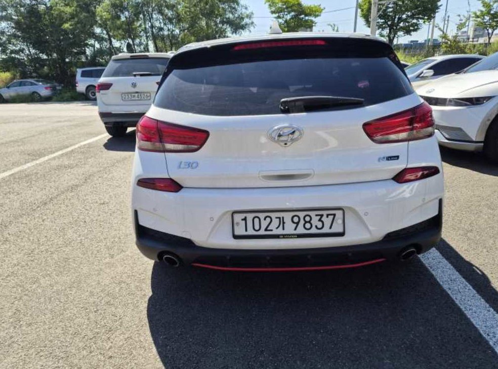 차량 이미지