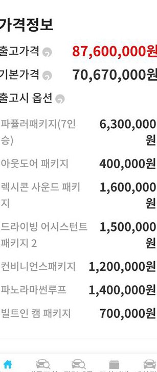 차량 이미지