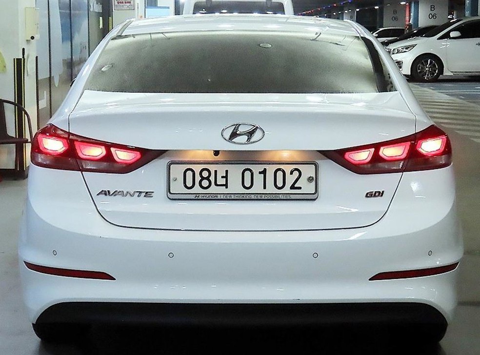 차량 이미지