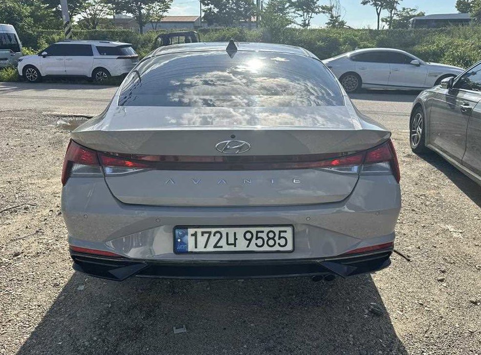 차량 이미지