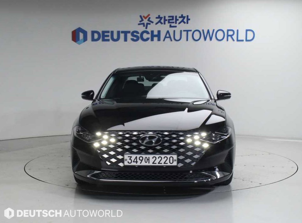 차량 이미지