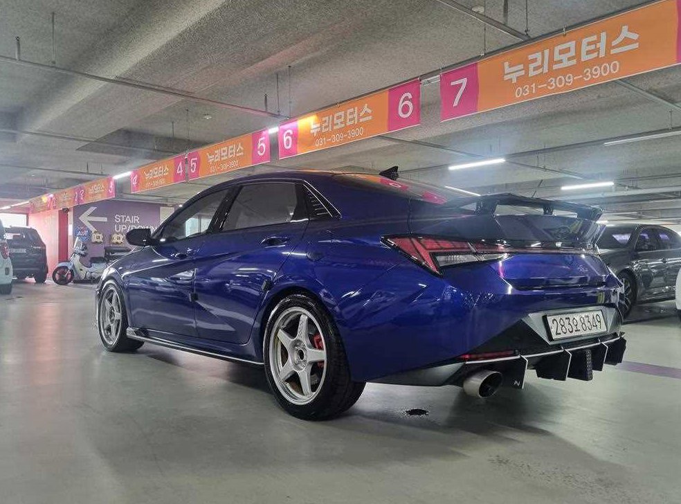 차량 이미지