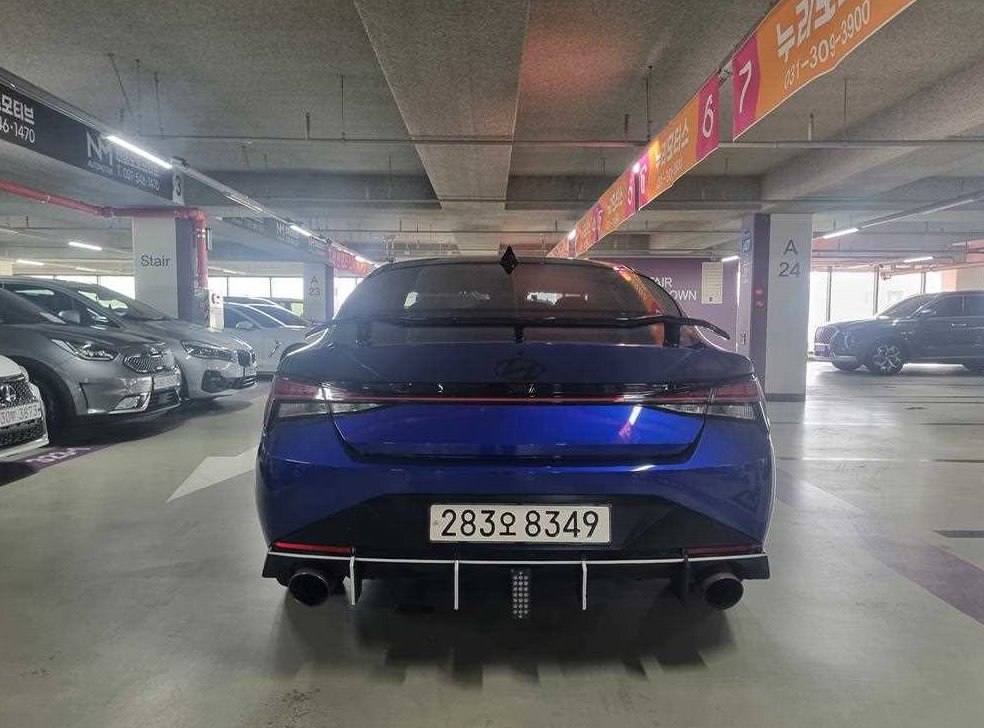 차량 이미지