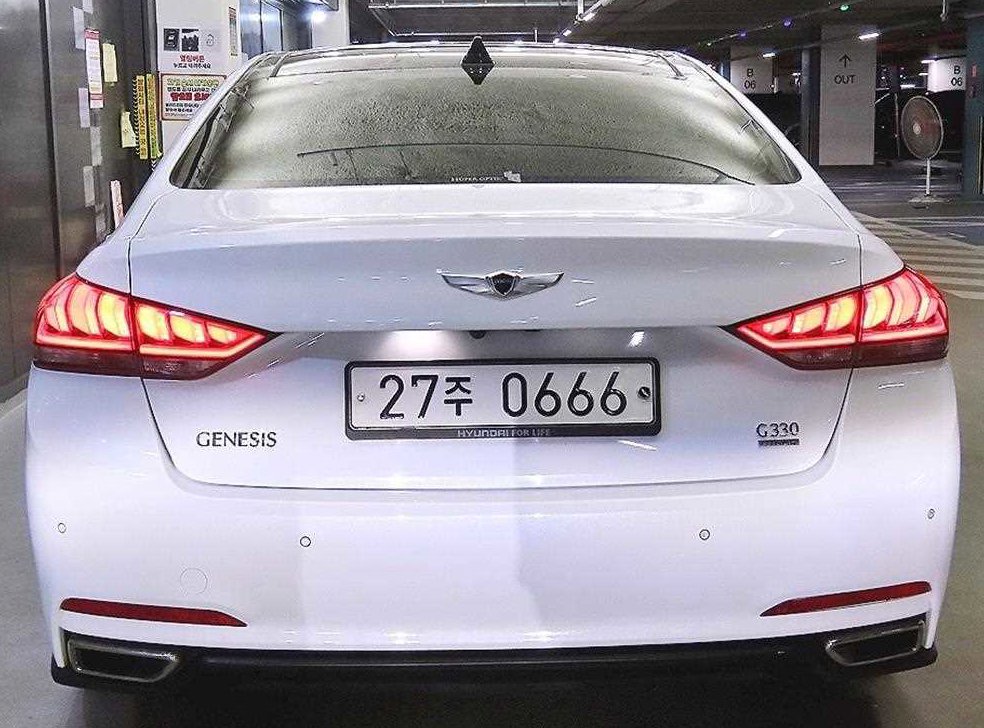 차량 이미지