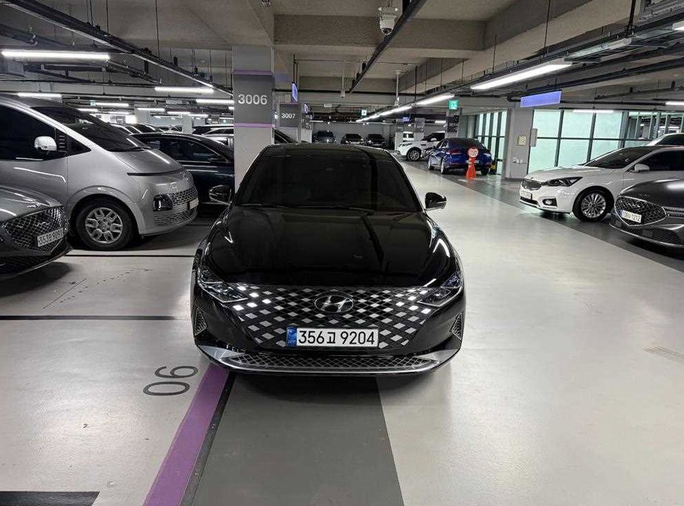 차량 이미지
