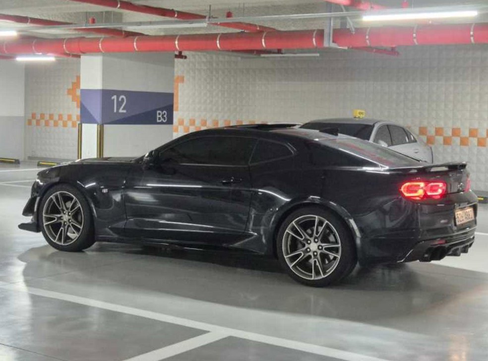 차량 이미지