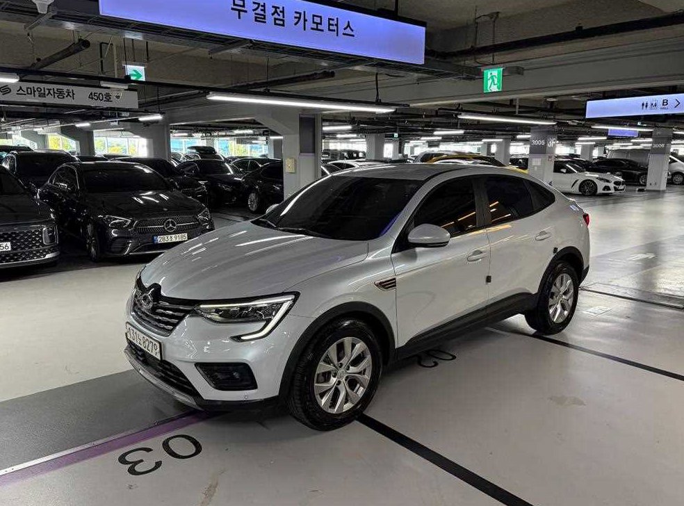 차량 이미지