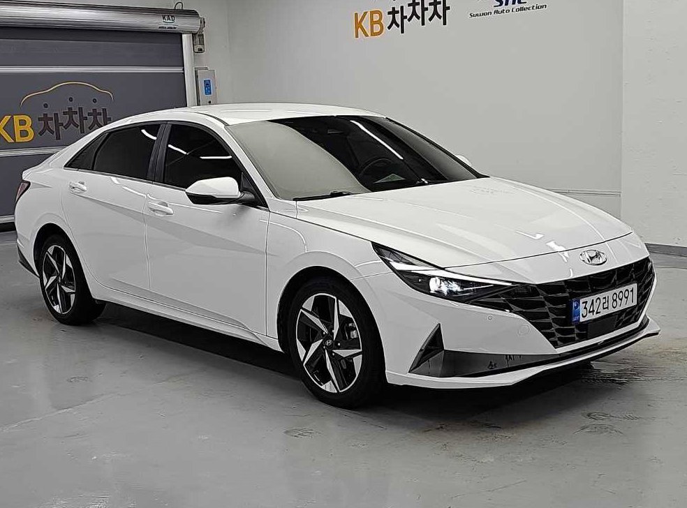 차량 이미지