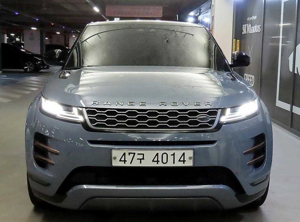 차량 이미지