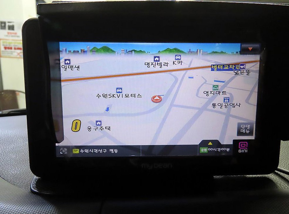 차량 이미지