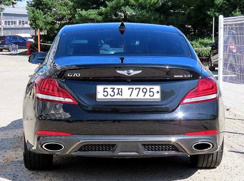 차량 이미지