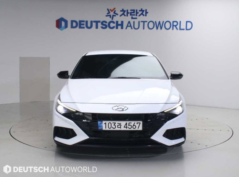 차량 이미지