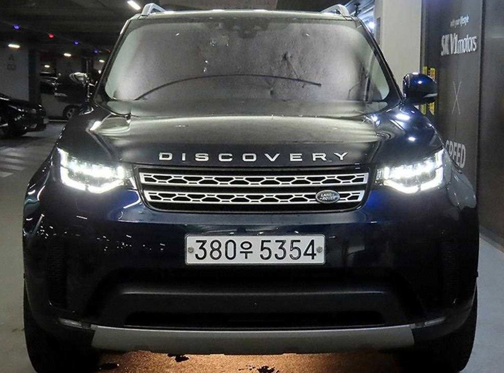 차량 이미지