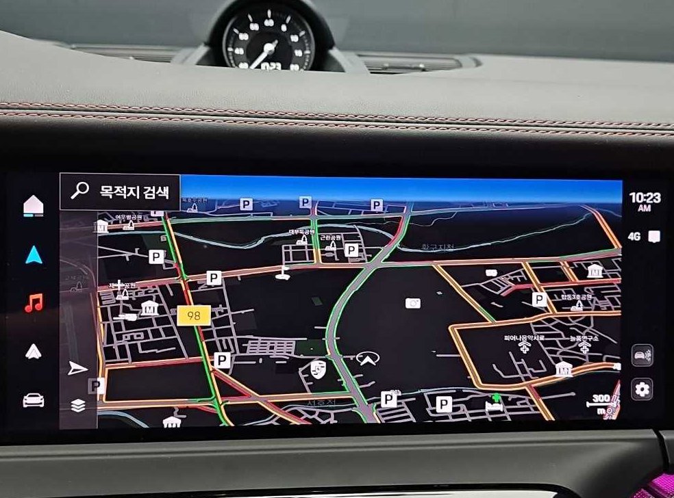 차량 이미지