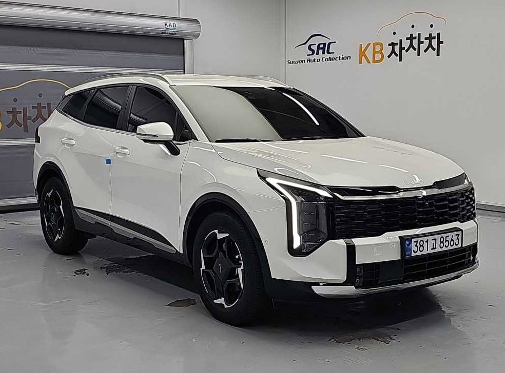 차량 이미지