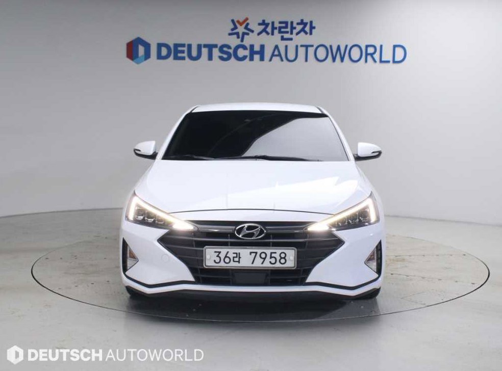 차량 이미지