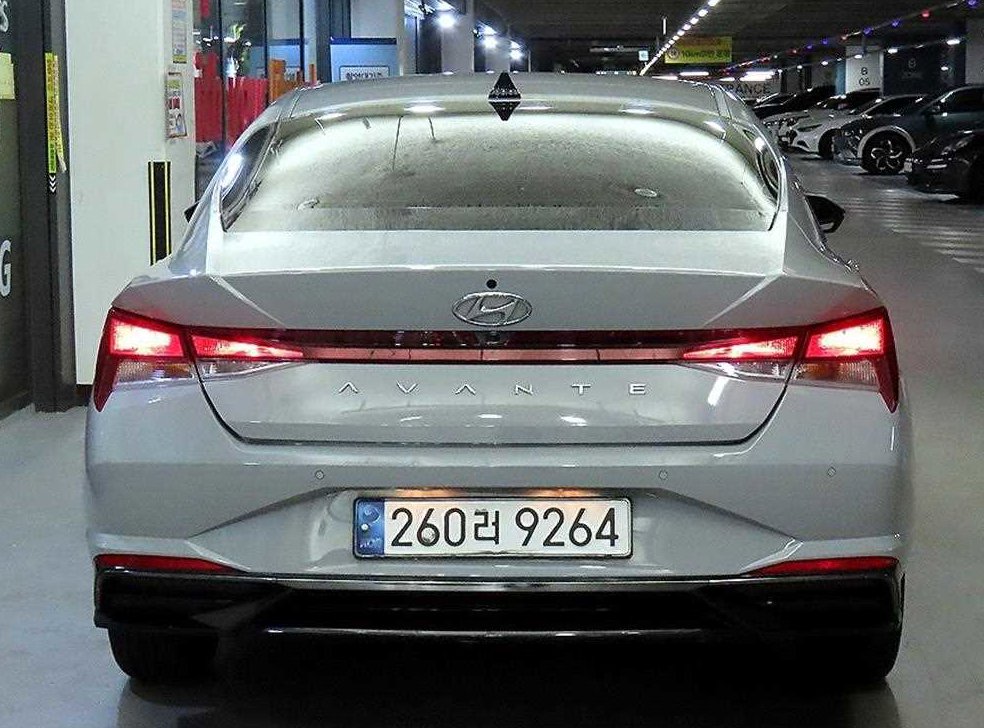 차량 이미지