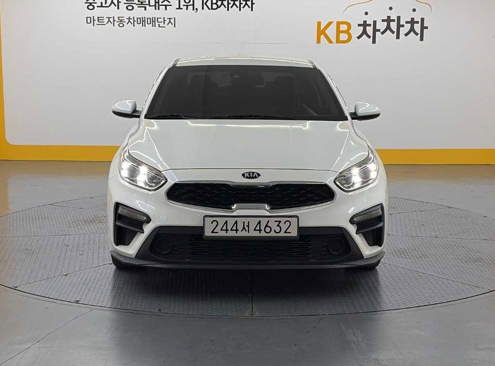 차량 이미지
