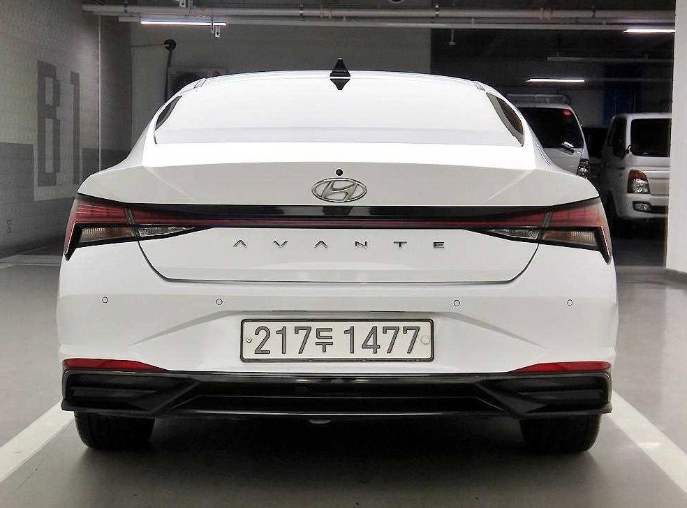 차량 이미지