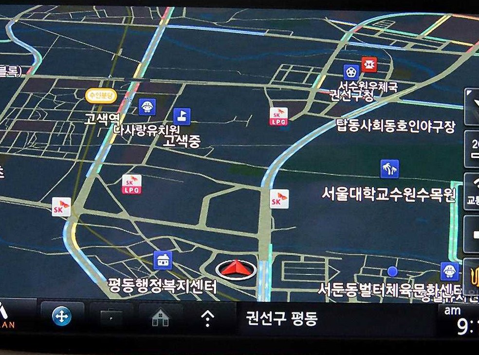 차량 이미지