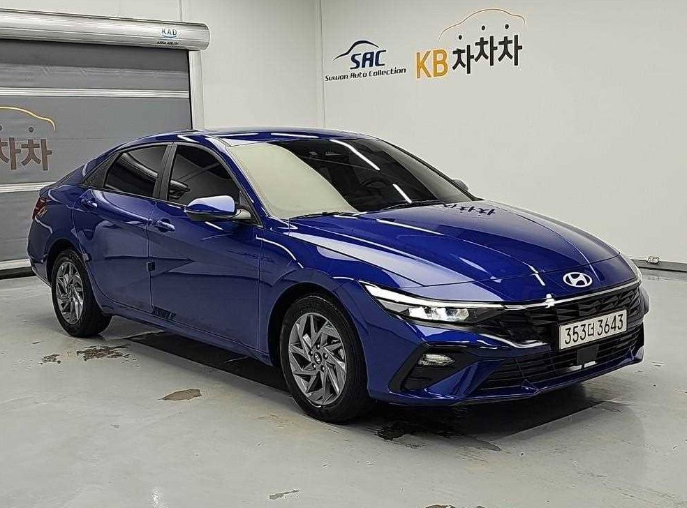 차량 이미지
