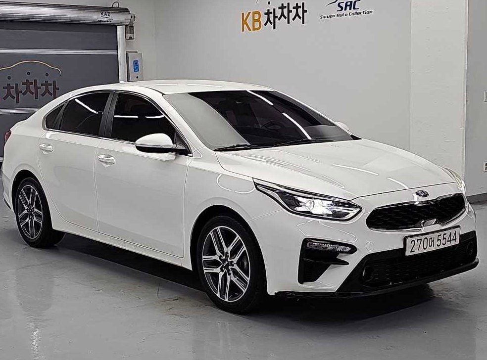 차량 이미지
