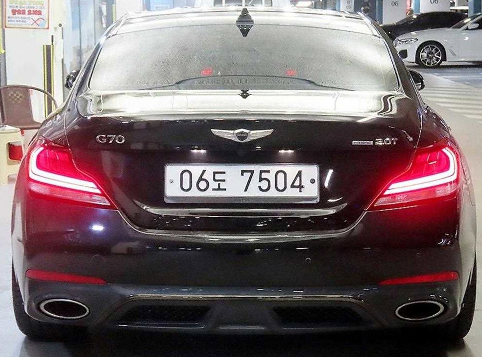 차량 이미지