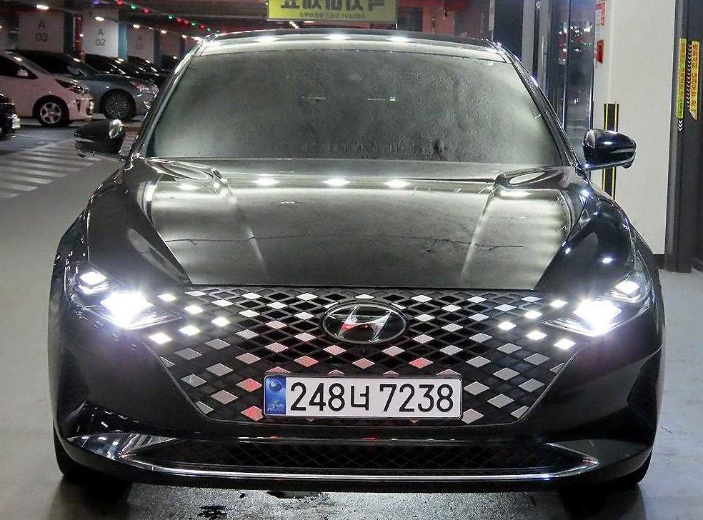 차량 이미지