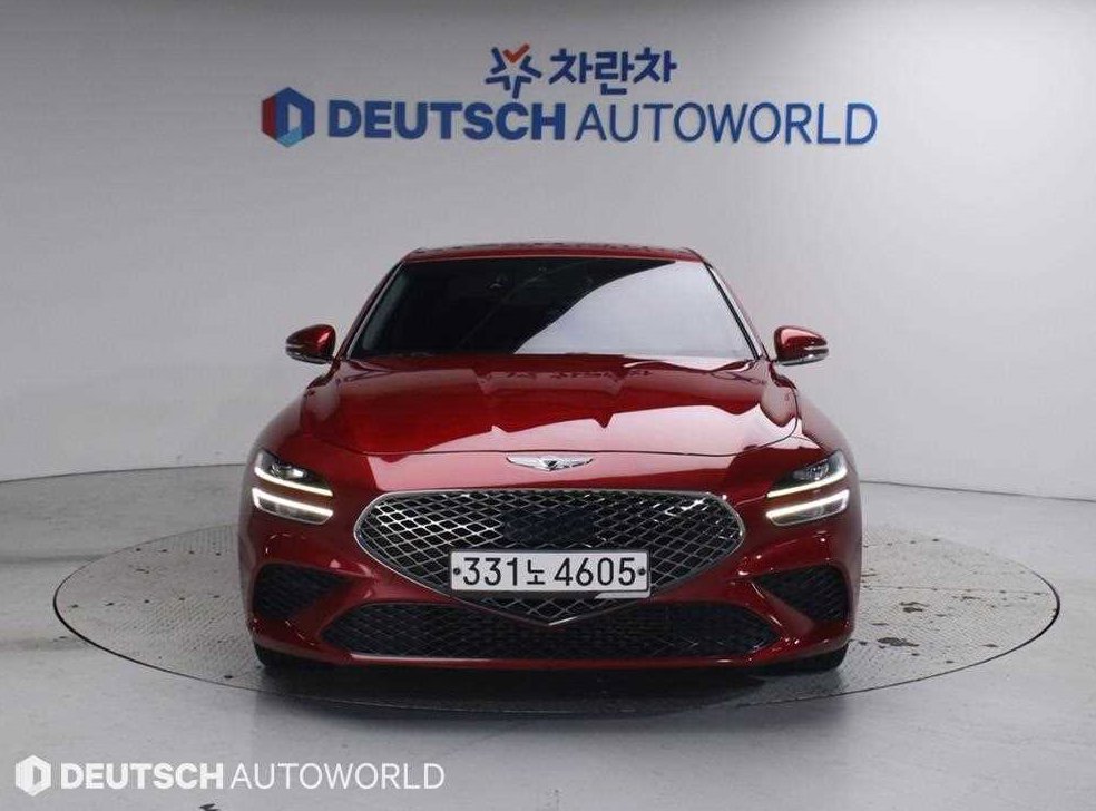 차량 이미지