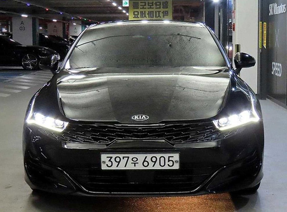 차량 이미지